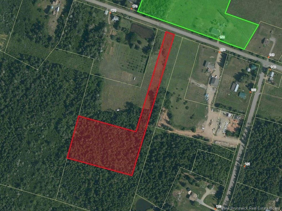 Lot 14-2 King St, Sackville, NB