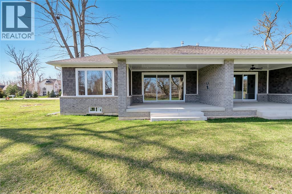 76 Boblo Island Boulevard, Amherstburg, ON - Outdoor