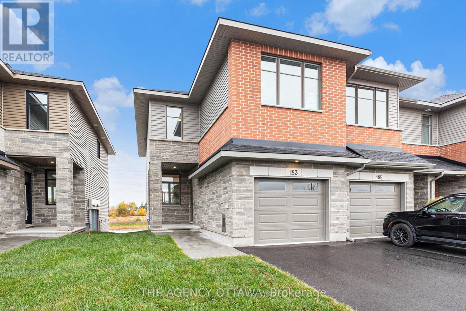 183 Craig Duncan Terrace, Ottawa, ON - Outdoor