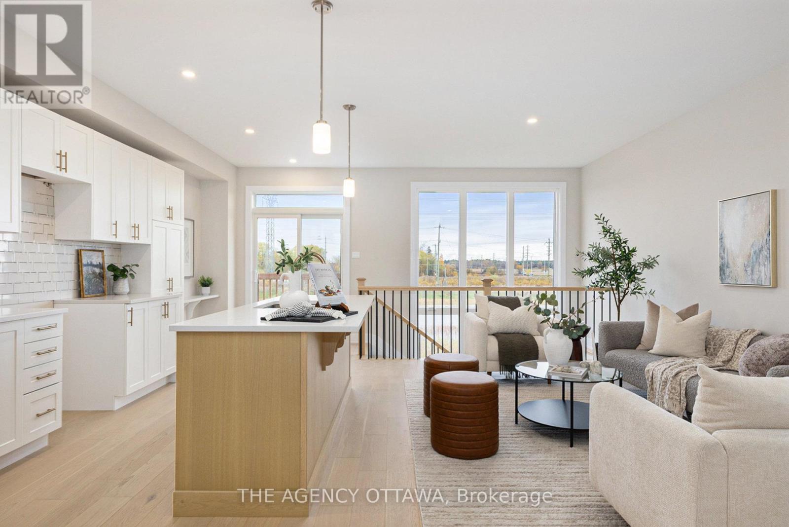 183 Craig Duncan Terrace, Ottawa, ON - Indoor