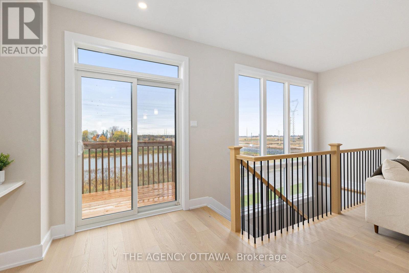 183 Craig Duncan Terrace, Ottawa, ON - Indoor Photo Showing Other Room