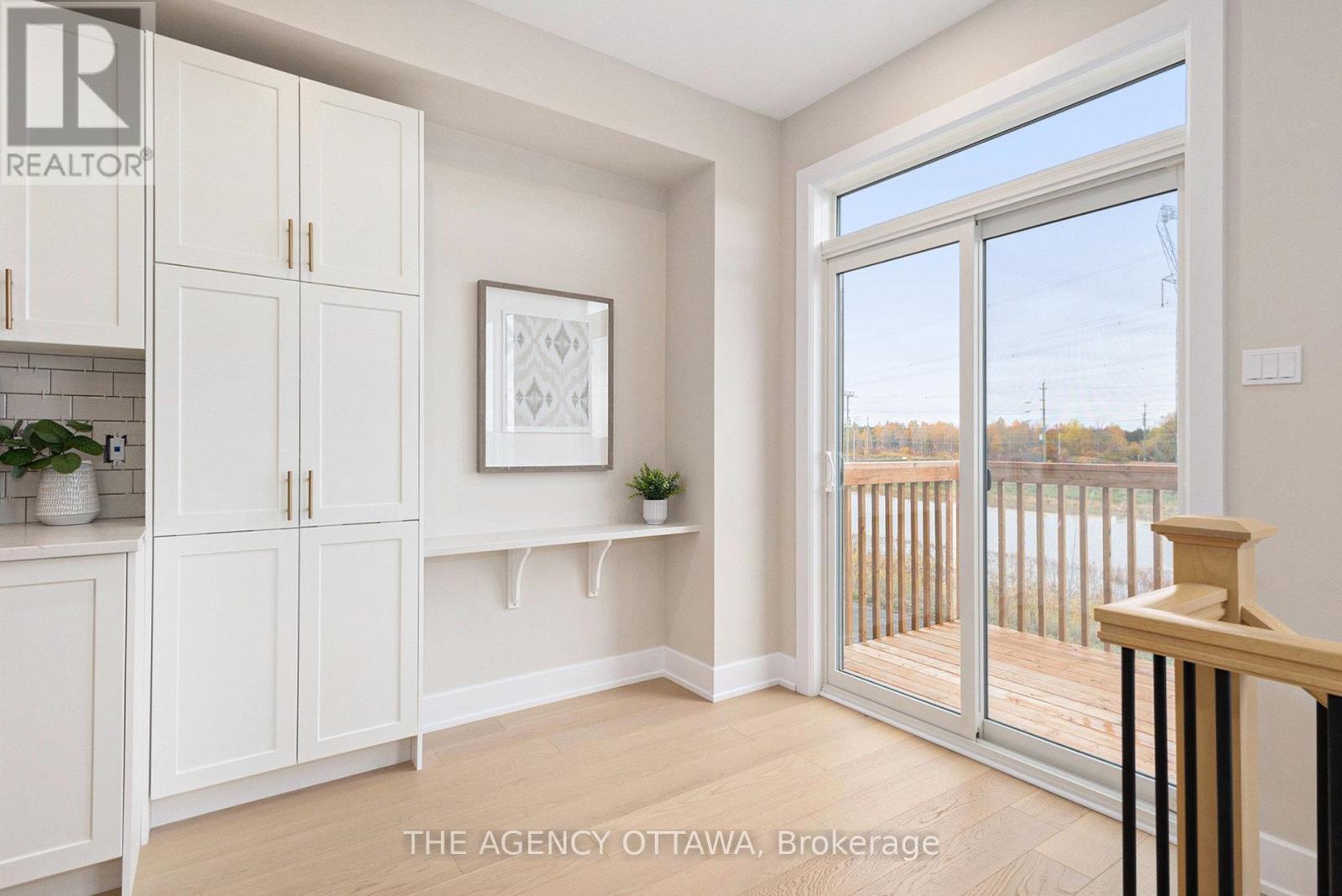 183 Craig Duncan Terrace, Ottawa, ON - Indoor Photo Showing Other Room