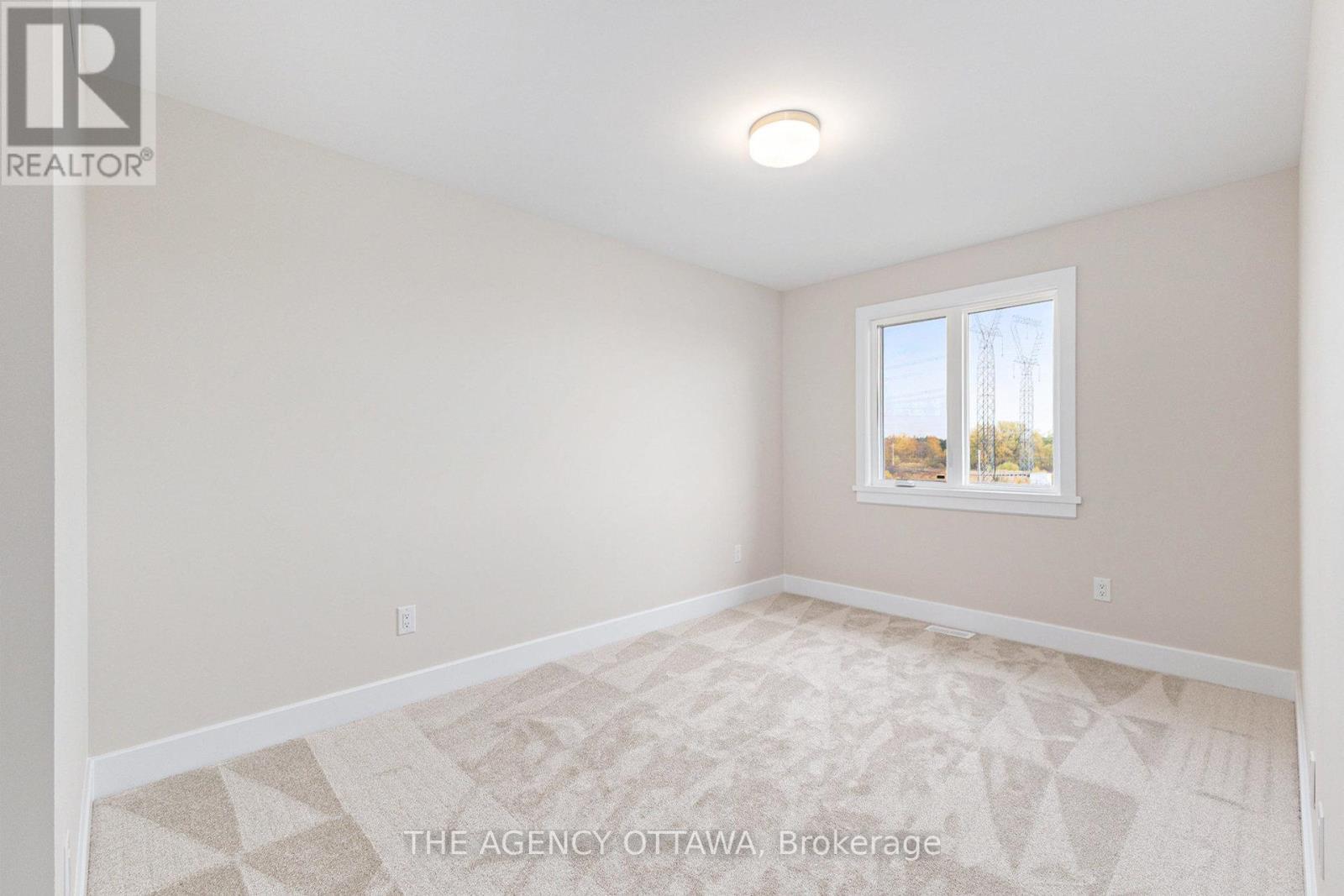 183 Craig Duncan Terrace, Ottawa, ON - Indoor Photo Showing Other Room