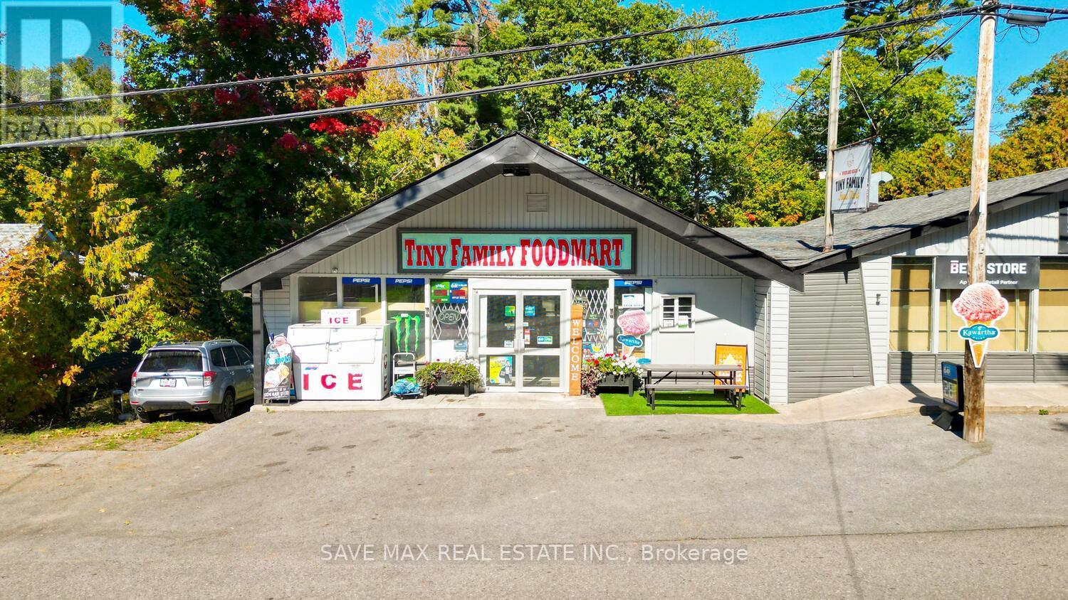 2008 Tiny Beaches Road S, Tiny, ON