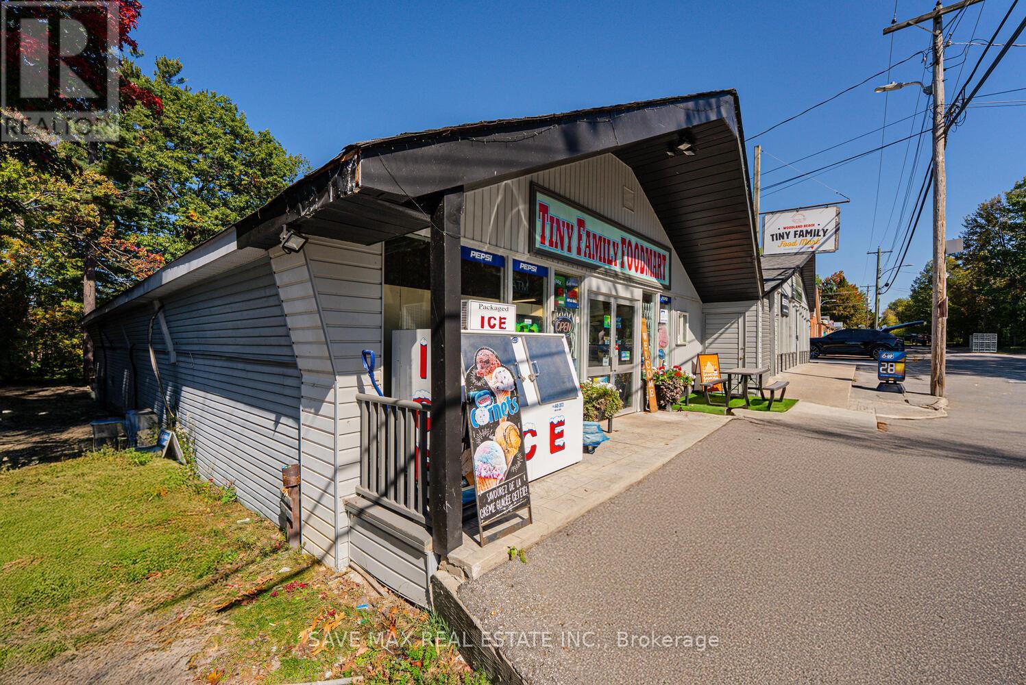 2008 Tiny Beaches Road S, Tiny, ON