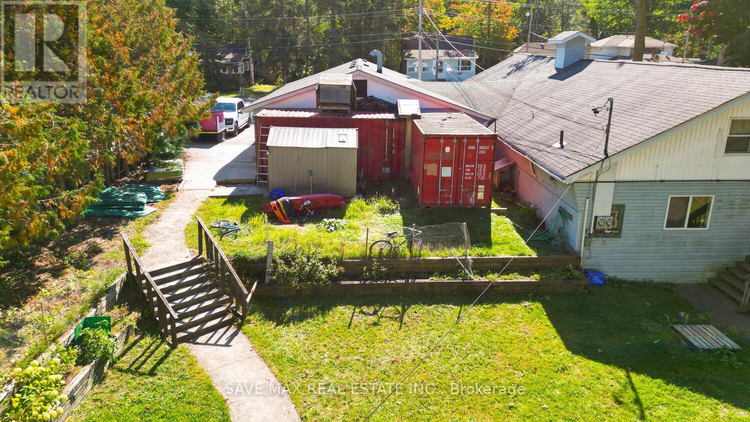 2008 Tiny Beaches Road S, Tiny, ON