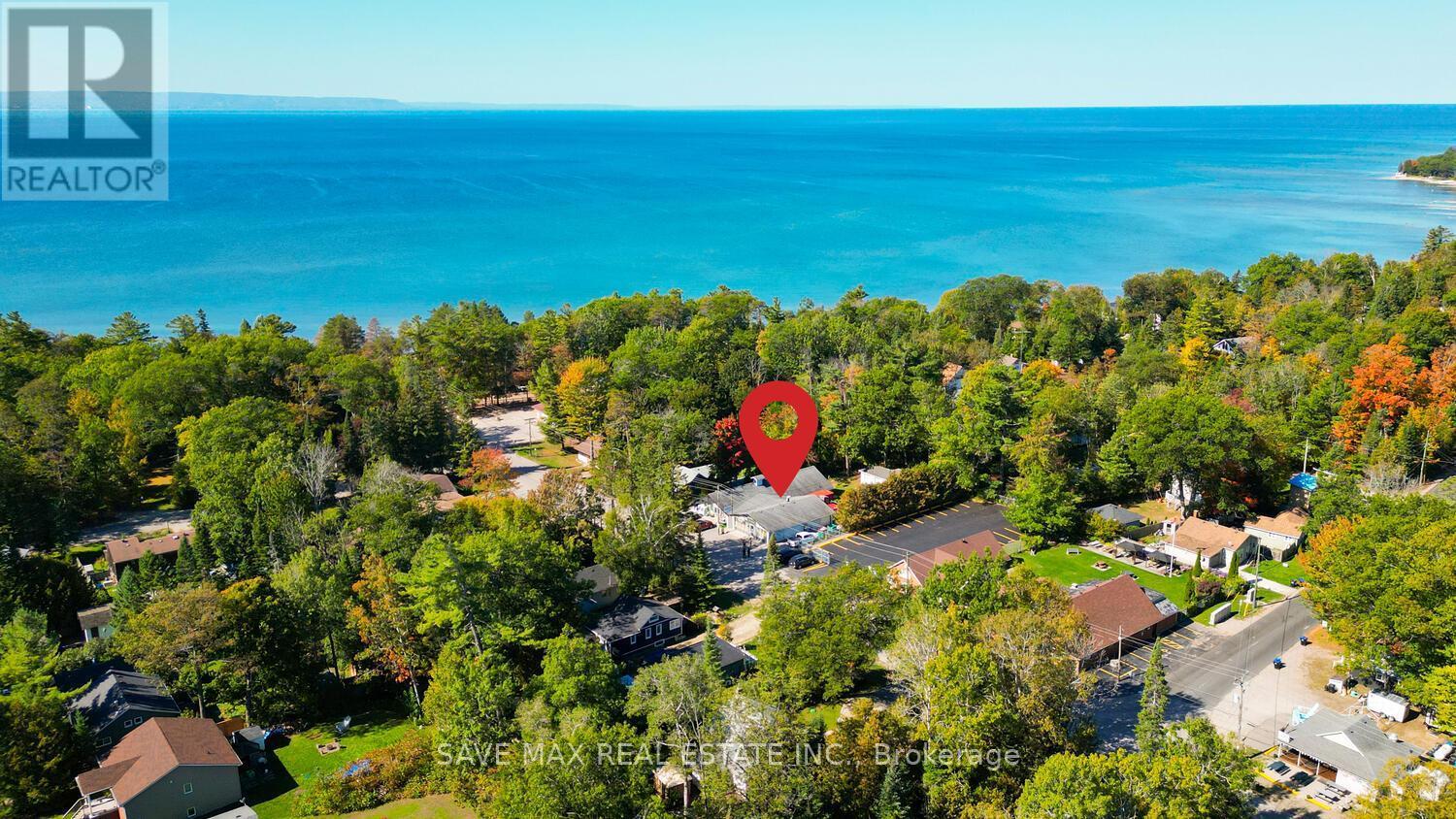 2008 Tiny Beaches Road S, Tiny, ON