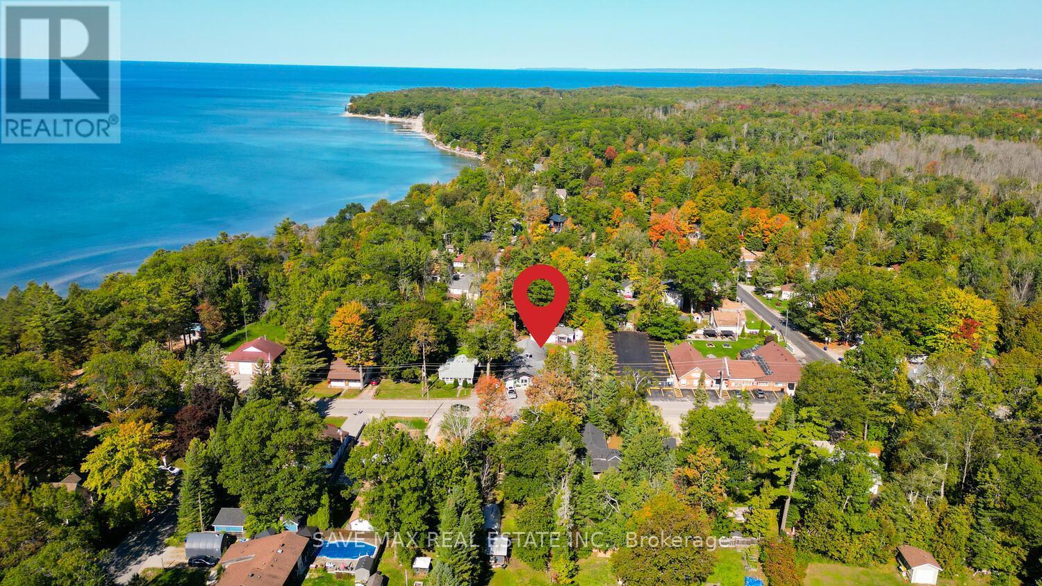 2008 Tiny Beaches Road S, Tiny, ON