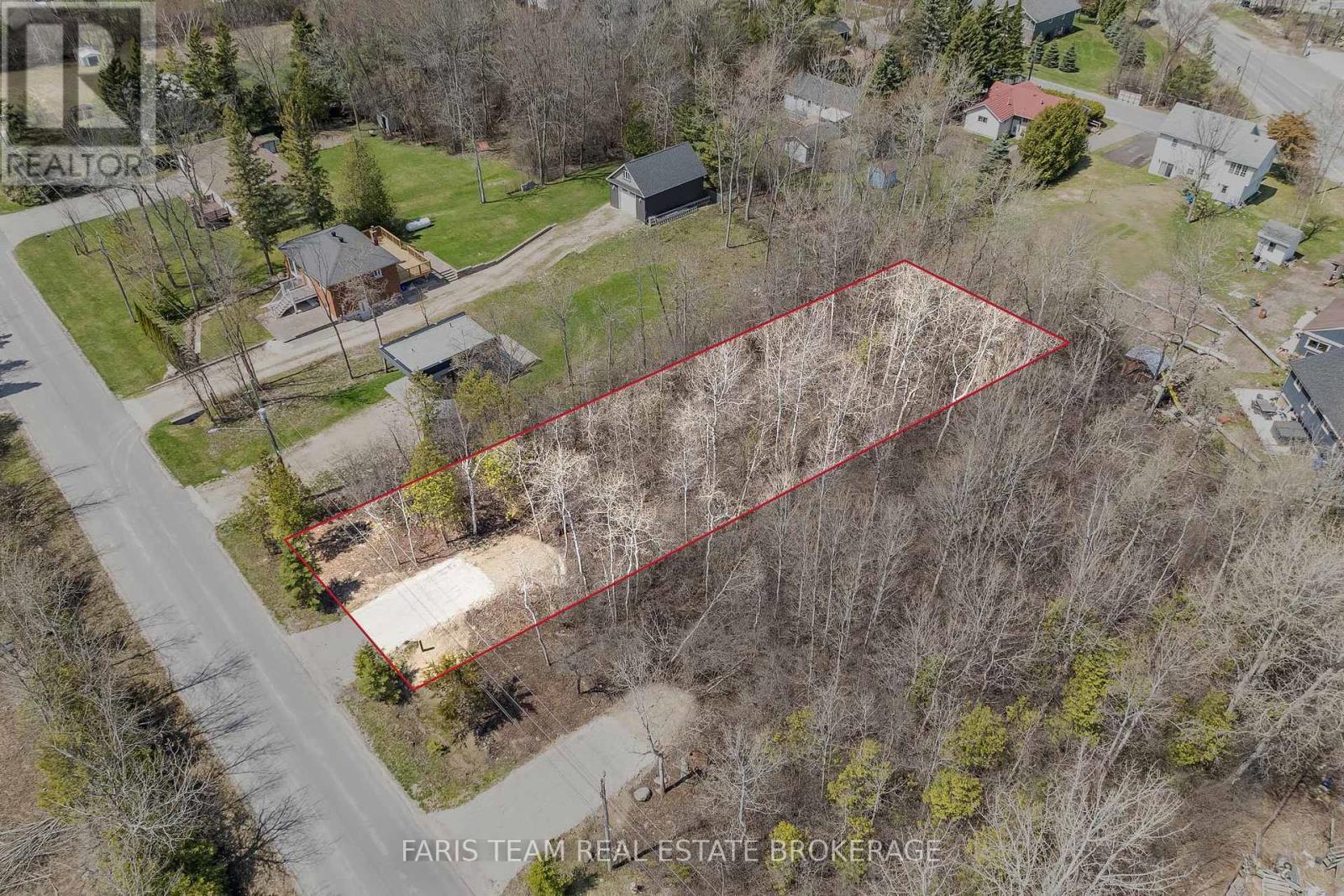 27 Braeside Street, Collingwood, ON