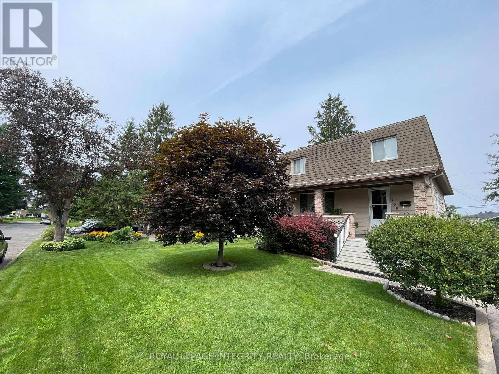 469 Guy Street, Ottawa, ON - Outdoor