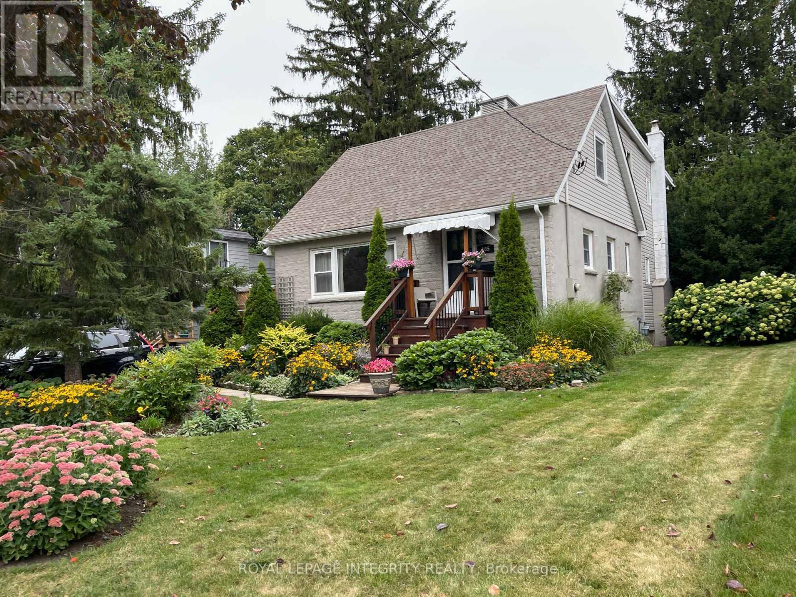 465 Guy Street, Ottawa, ON - Outdoor