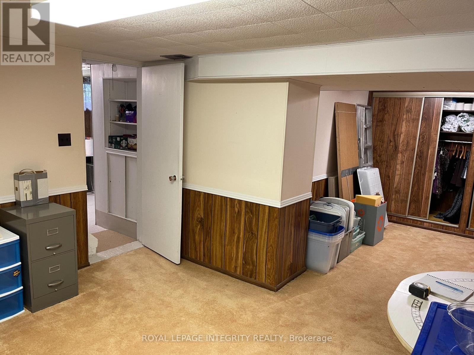 465 Guy Street, Ottawa, ON - Indoor