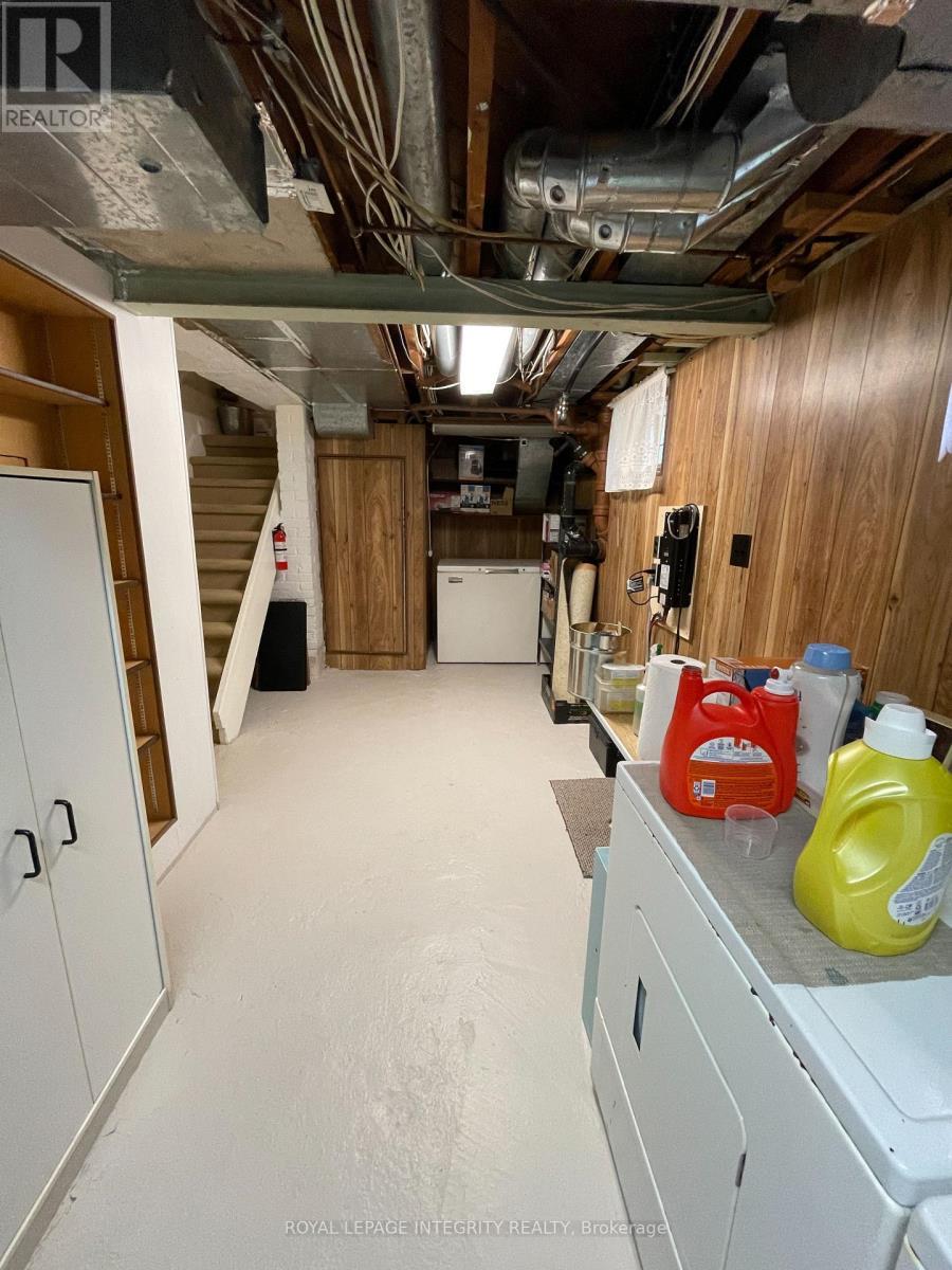 465 Guy Street, Ottawa, ON - Indoor Photo Showing Basement