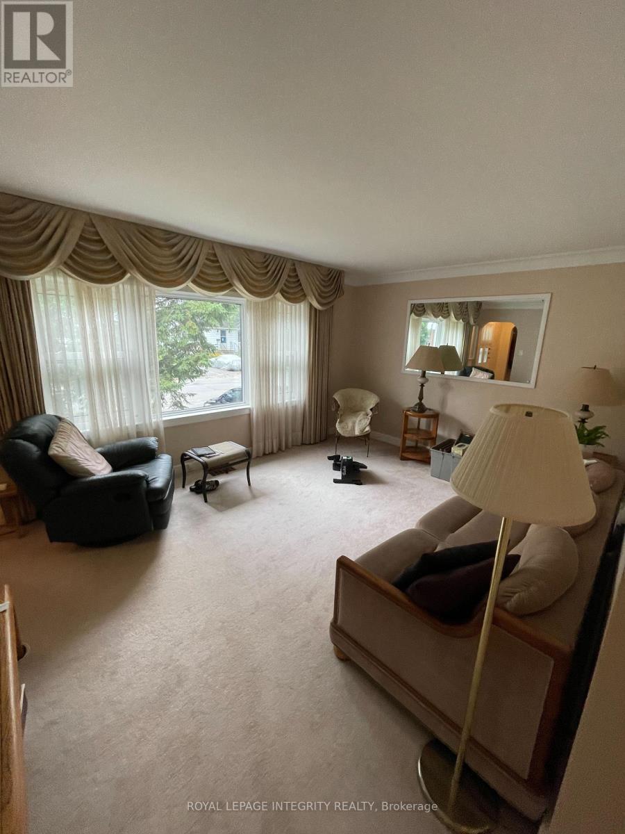 465 Guy Street, Ottawa, ON - Indoor