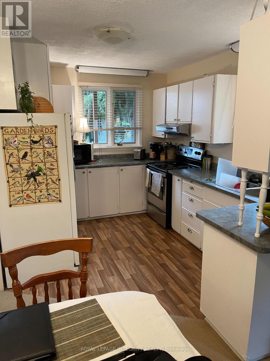 465 Guy Street, Ottawa, ON - Indoor Photo Showing Kitchen