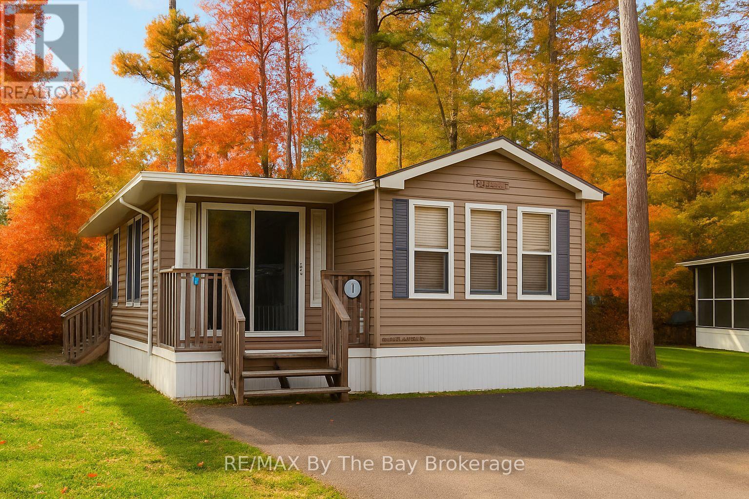 5 Nipagon Circle, Wasaga Beach, ON - Outdoor