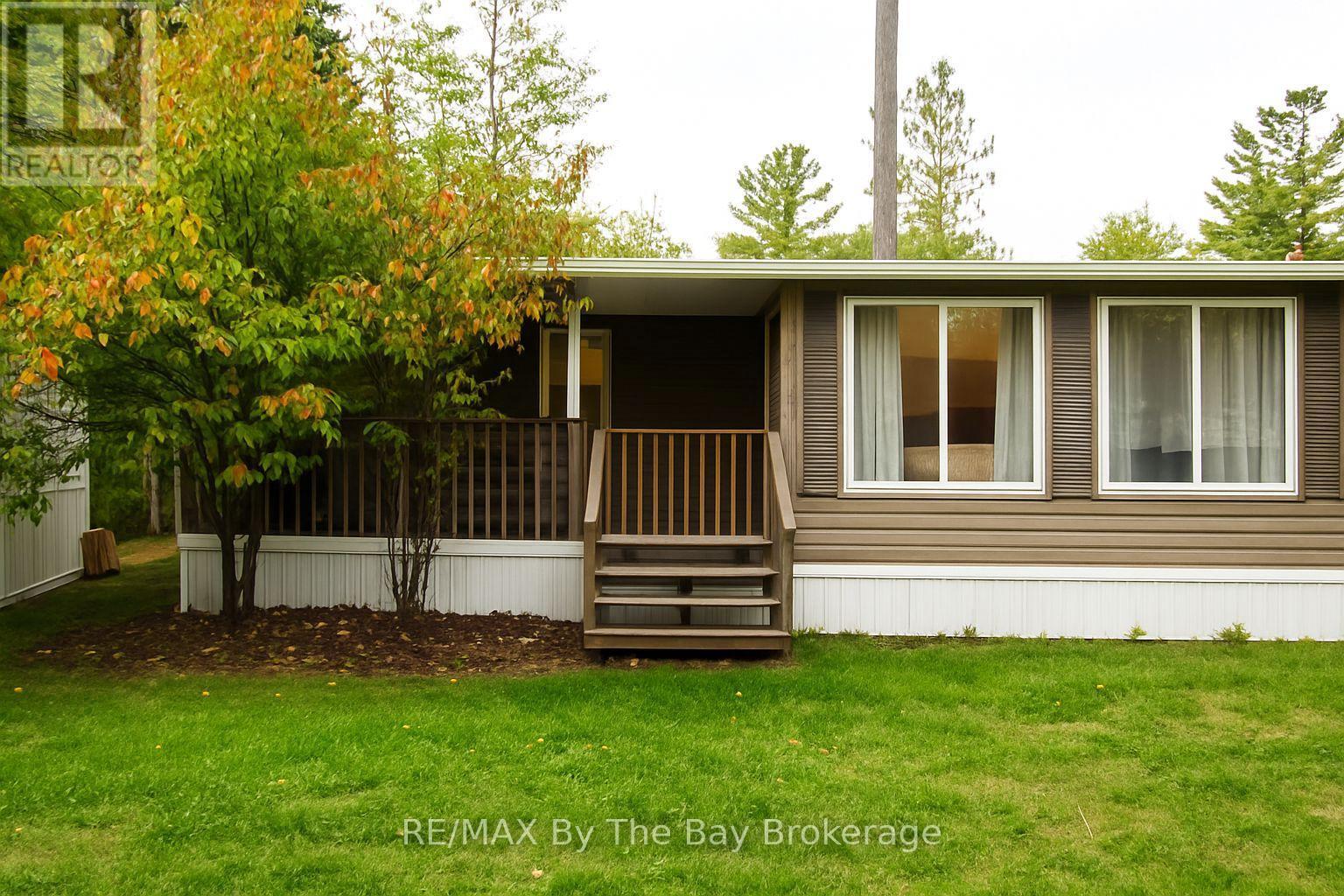 5 Nipagon Circle, Wasaga Beach, ON - Outdoor