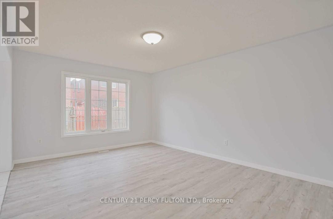 48 Cheetah Crescent, Toronto, ON - Indoor Photo Showing Other Room