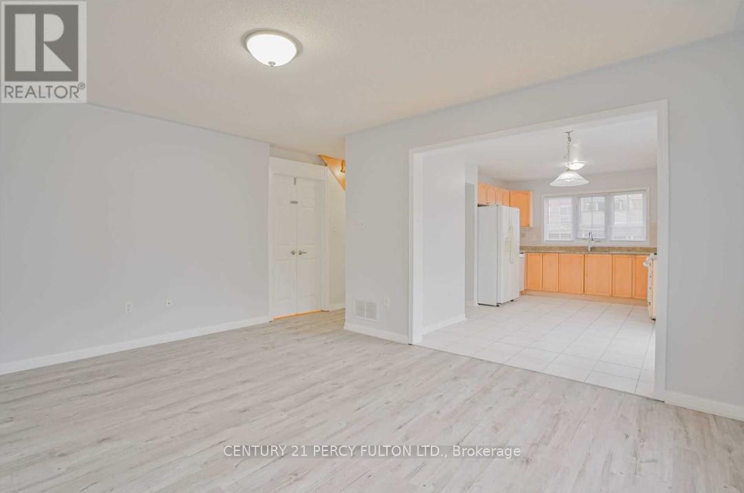 48 Cheetah Crescent, Toronto, ON - Indoor Photo Showing Other Room