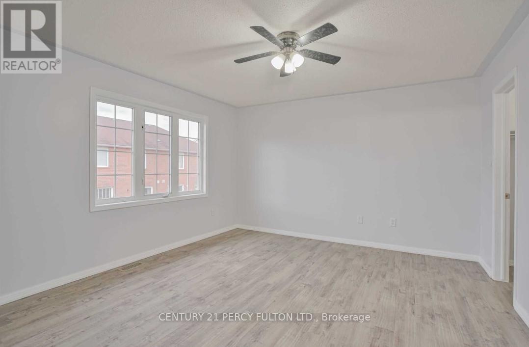 48 Cheetah Crescent, Toronto, ON - Indoor Photo Showing Other Room