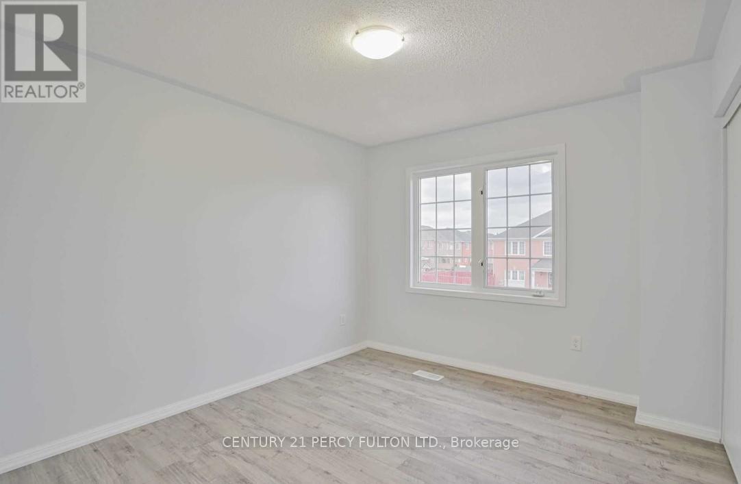 48 Cheetah Crescent, Toronto, ON - Indoor Photo Showing Other Room