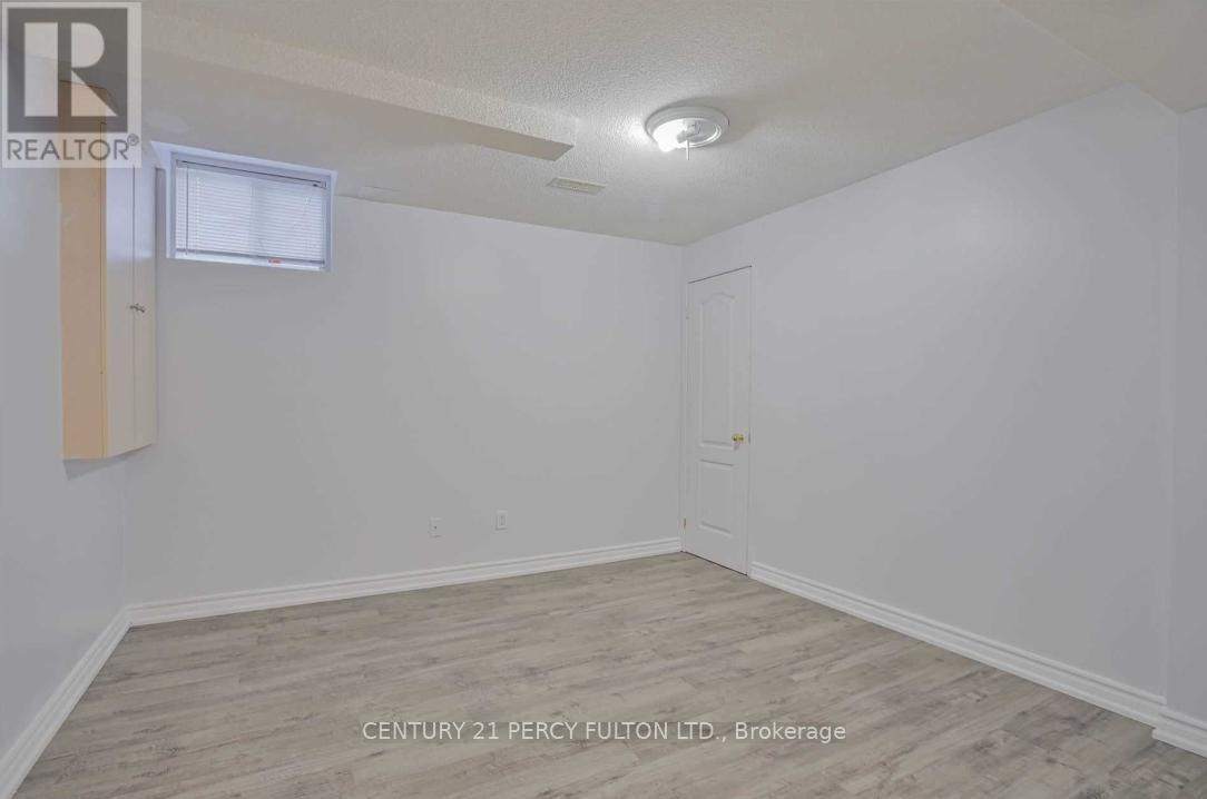 48 Cheetah Crescent, Toronto, ON - Indoor Photo Showing Other Room