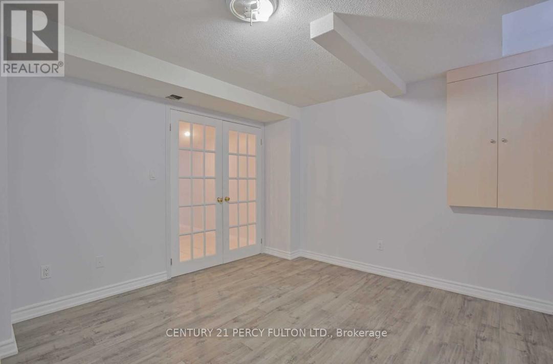 48 Cheetah Crescent, Toronto, ON - Indoor Photo Showing Other Room