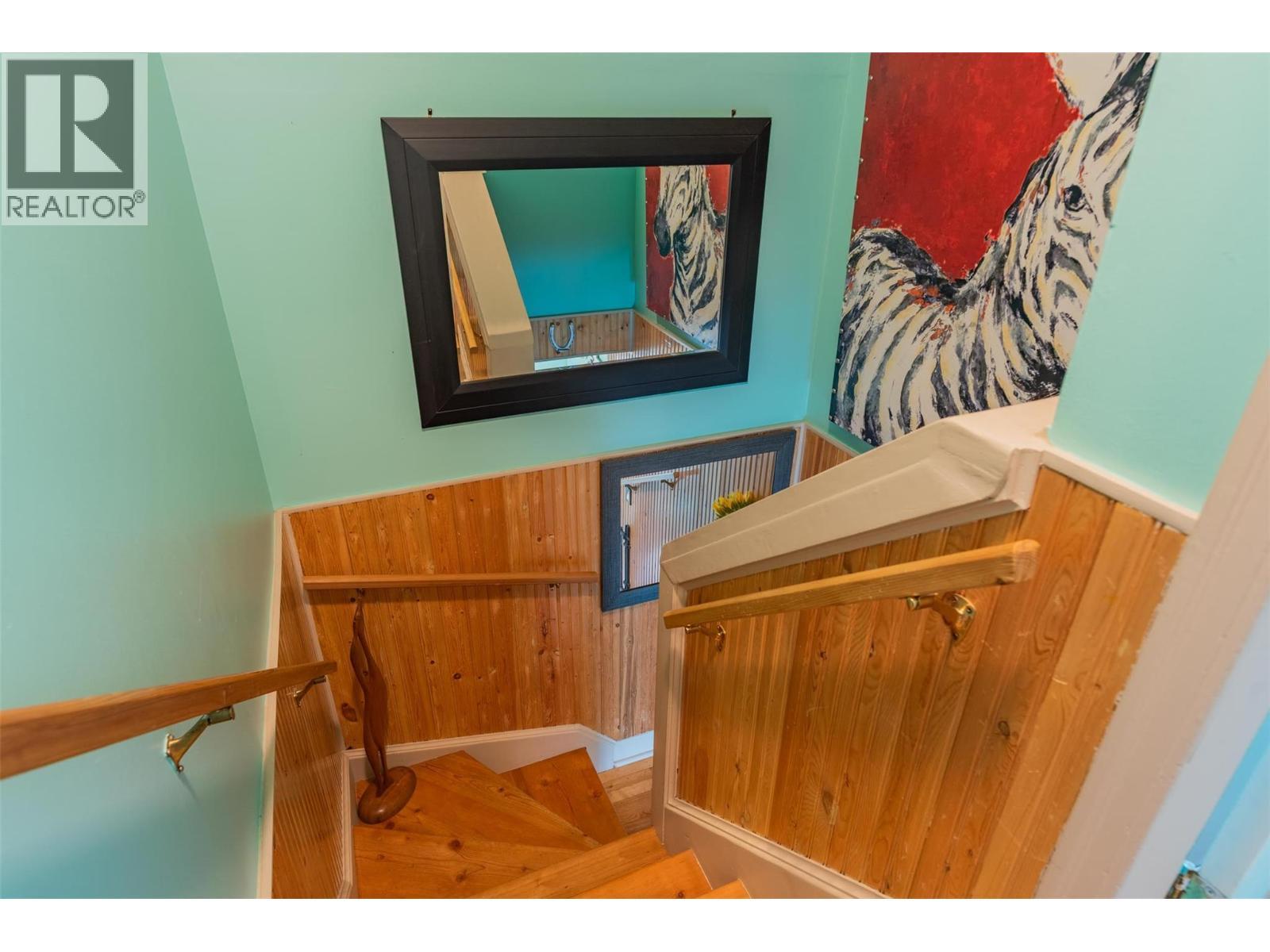 936 Thackeray Street, Warfield, BC - Indoor Photo Showing Other Room