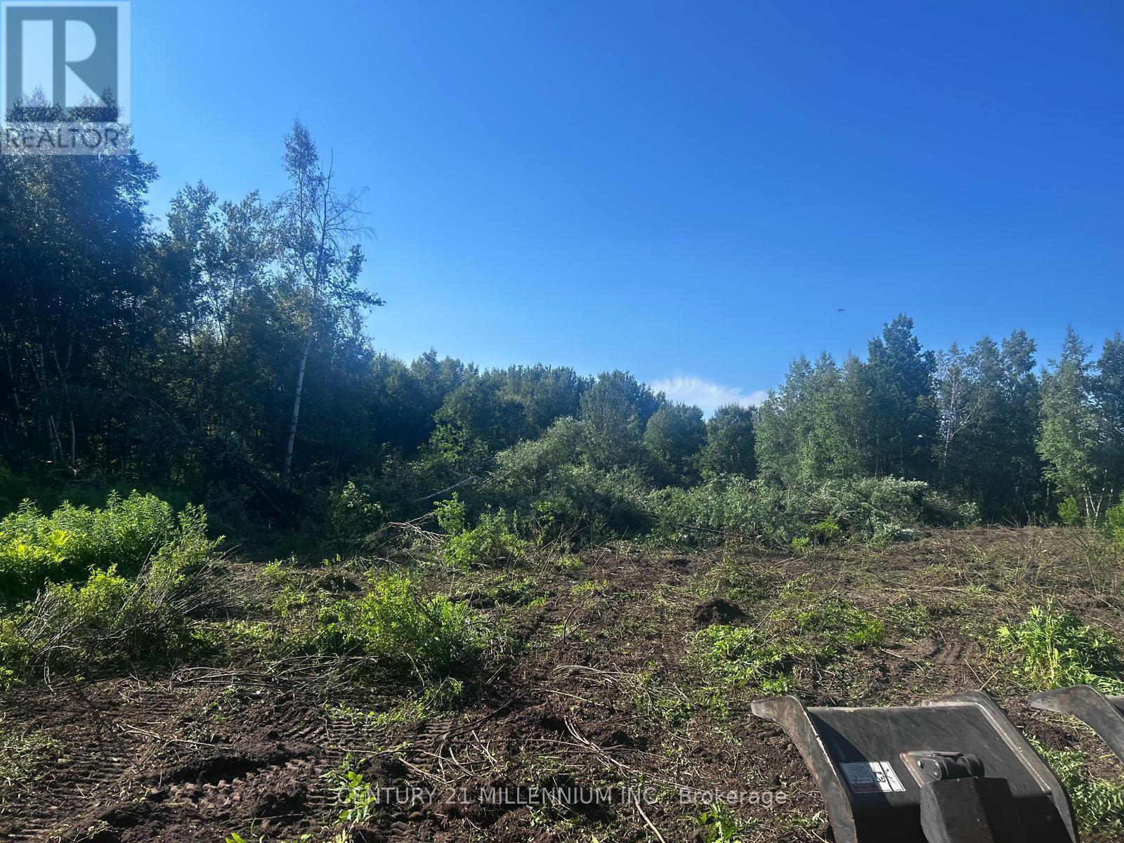 Lot 11 Rue Chatelain Street, Alfred And Plantagenet, ON