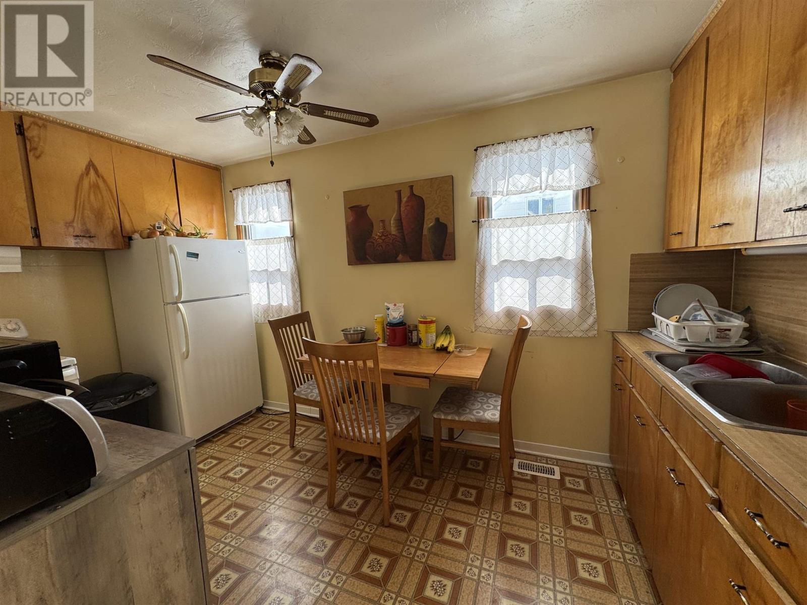 153 Monk St, Chapleau, ON - Indoor Photo Showing Other Room