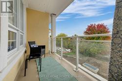 Top Floor Balcony With Eastern Views -