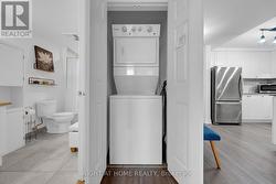 Ensuite Laundry -