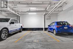 Underground Parking Space #91 -