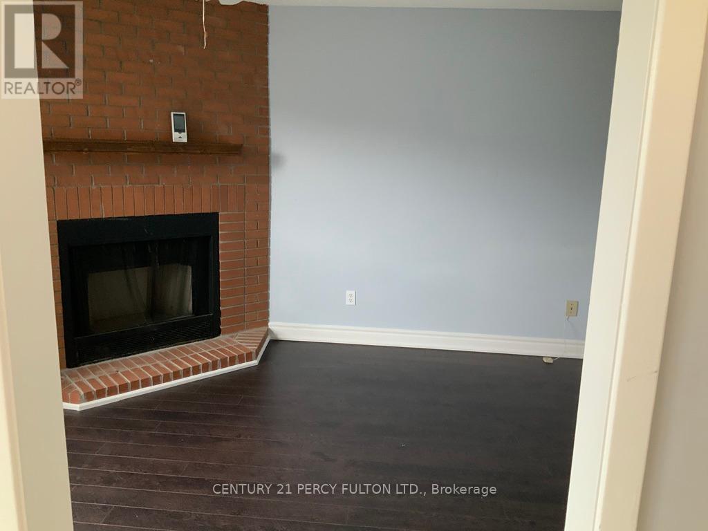Main - 41 Rosseter Road, Markham, ON - Indoor With Fireplace