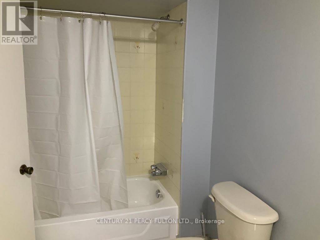 Main - 41 Rosseter Road, Markham, ON - Indoor Photo Showing Bathroom