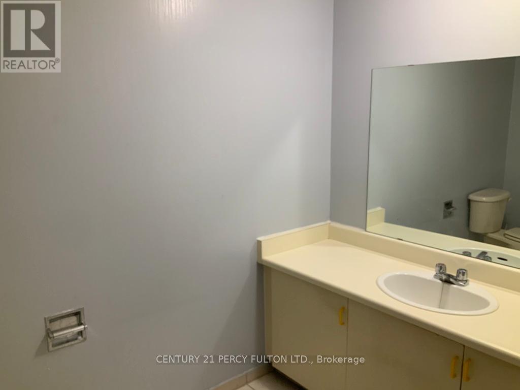 Main - 41 Rosseter Road, Markham, ON - Indoor Photo Showing Bathroom