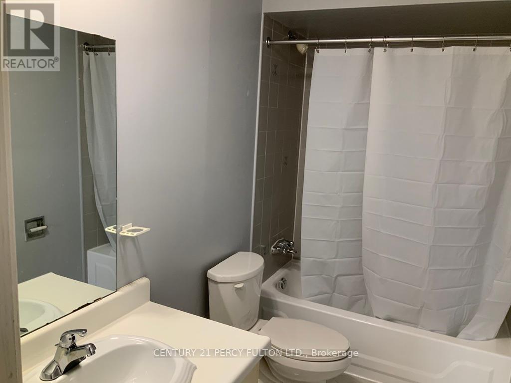 Main - 41 Rosseter Road, Markham, ON - Indoor Photo Showing Bathroom