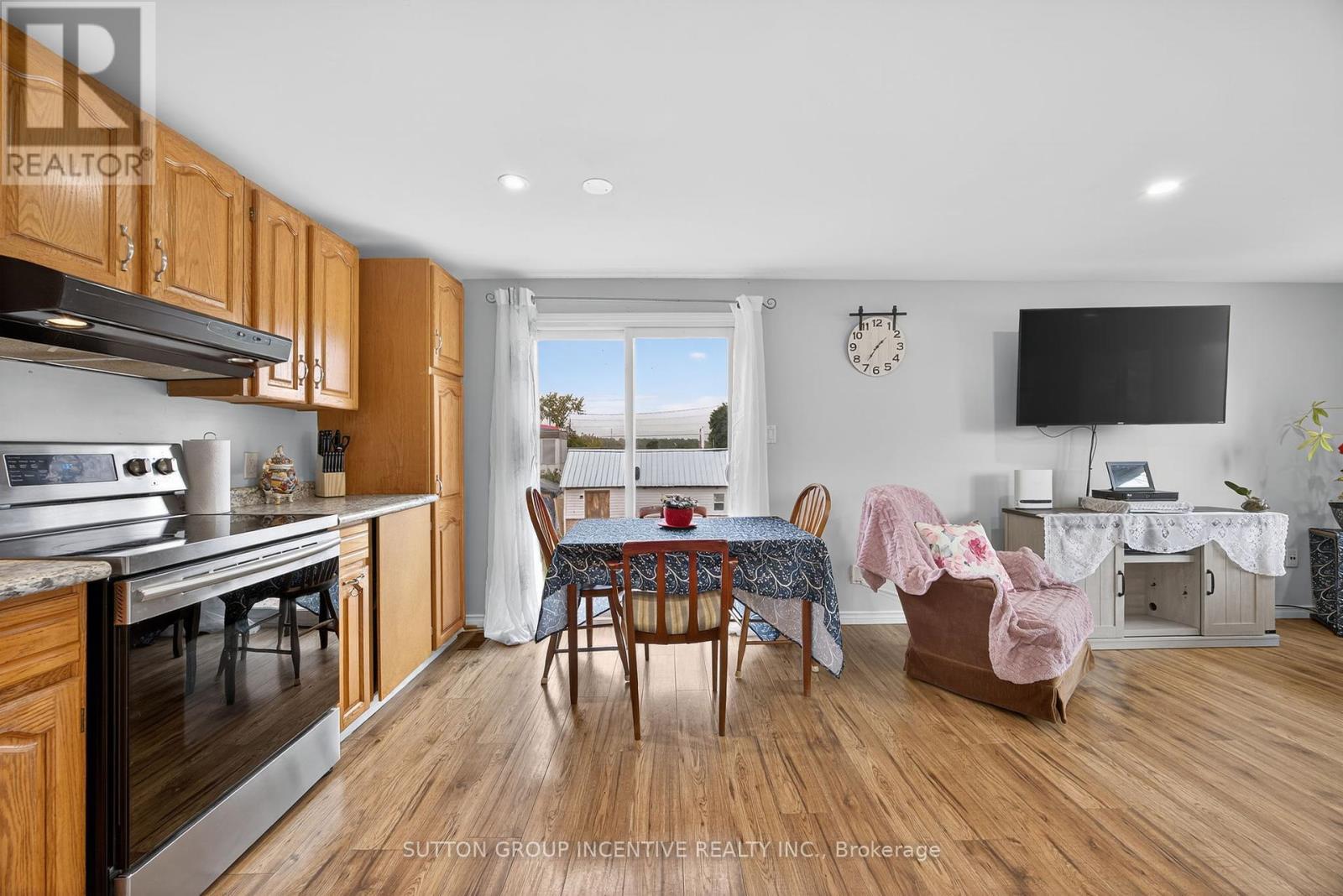 4652 Plum Point Road, Ramara, ON - Indoor