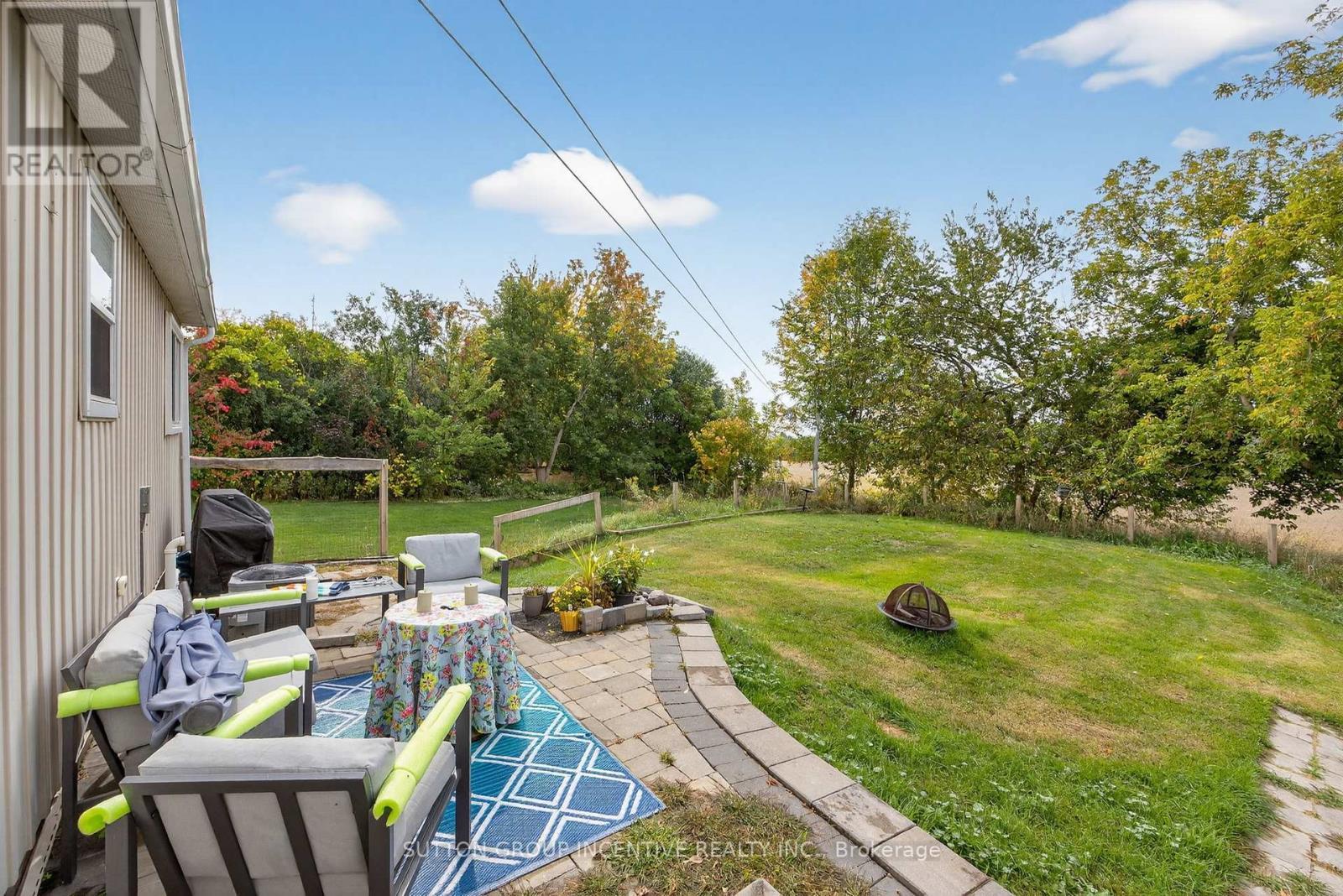 4652 Plum Point Road, Ramara, ON - Outdoor