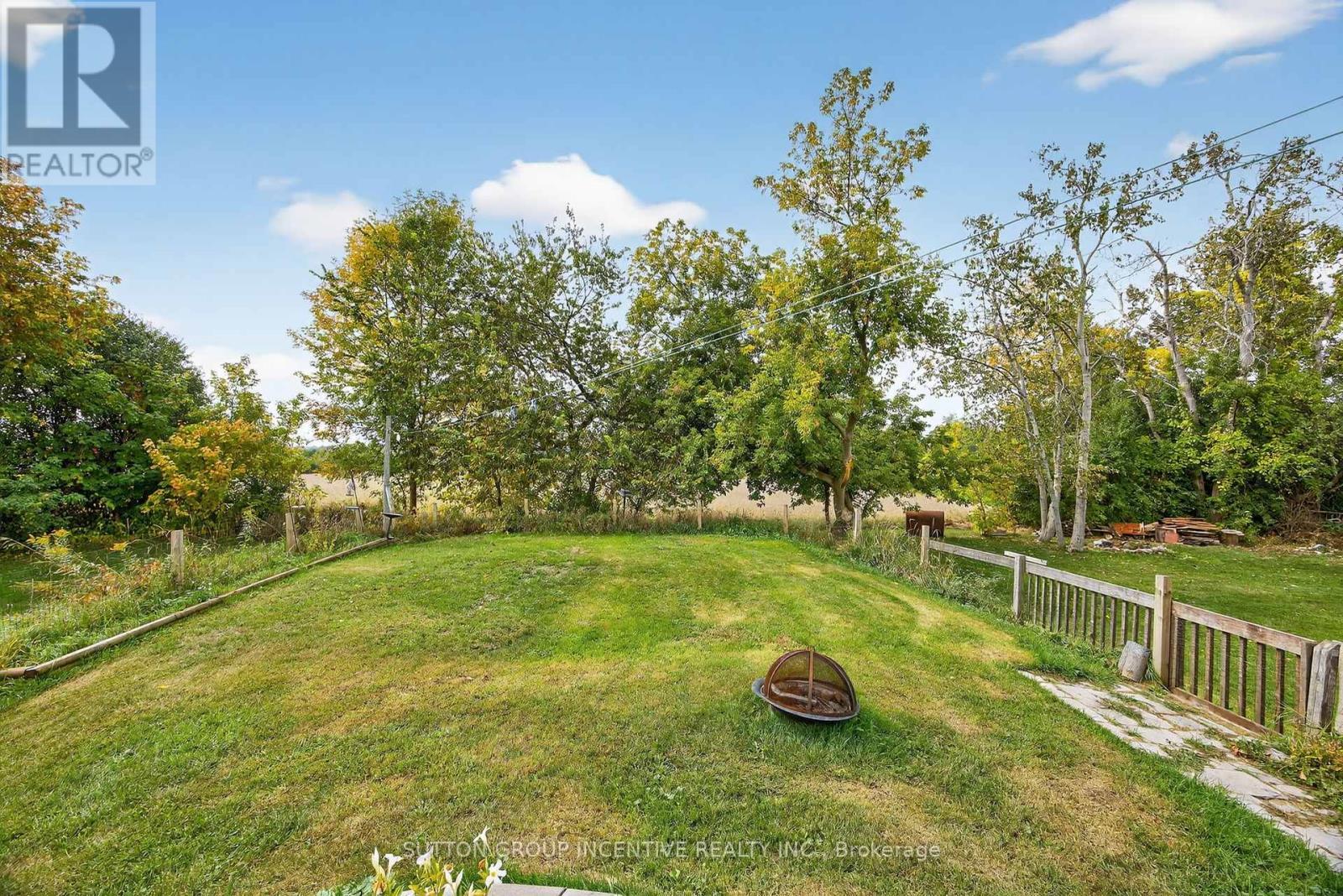 4652 Plum Point Road, Ramara, ON - Outdoor