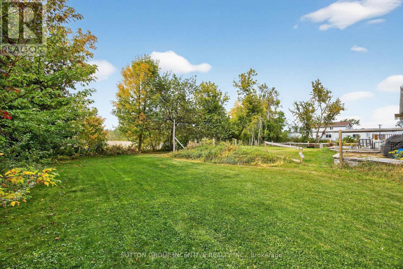 4652 Plum Point Road, Ramara, ON - Outdoor