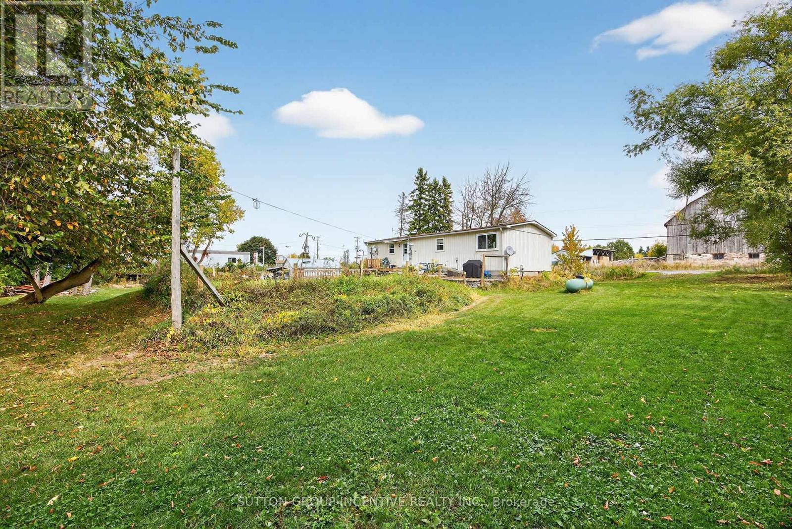 4652 Plum Point Road, Ramara, ON - Outdoor