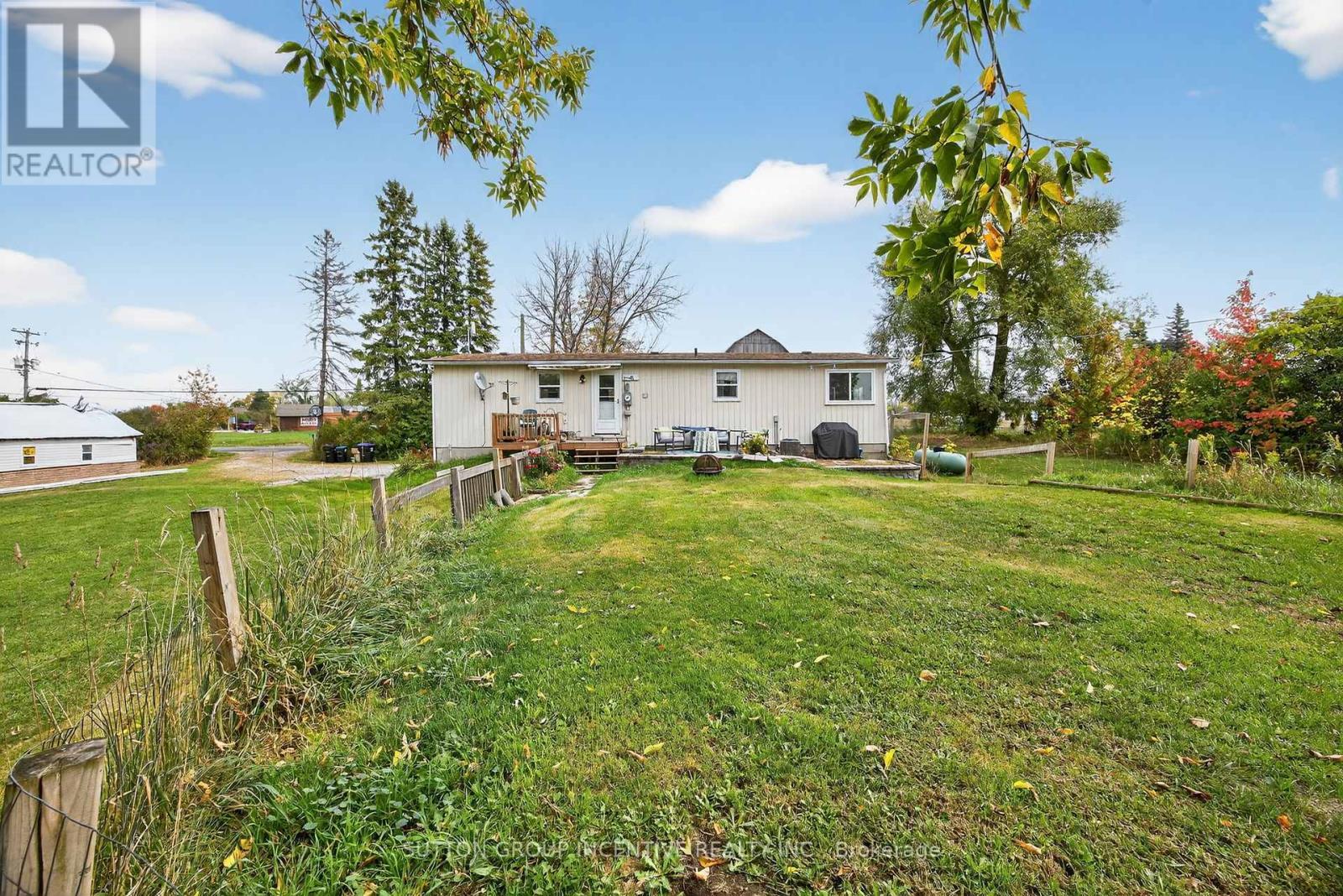 4652 Plum Point Road, Ramara, ON - Outdoor
