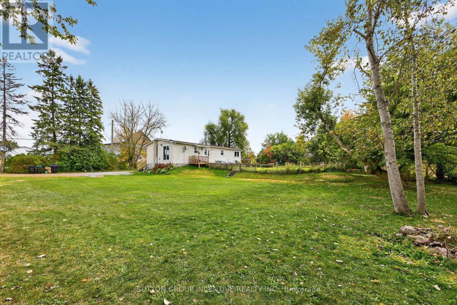 4652 Plum Point Road, Ramara, ON - Outdoor