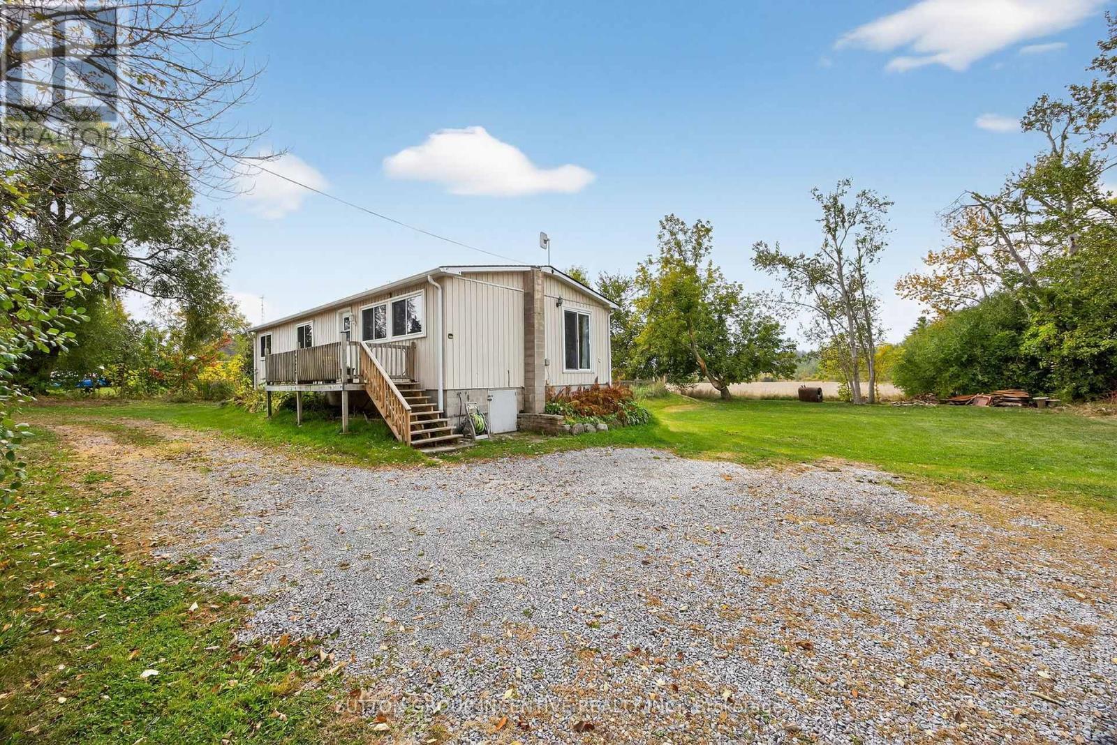 4652 Plum Point Road, Ramara, ON - Outdoor