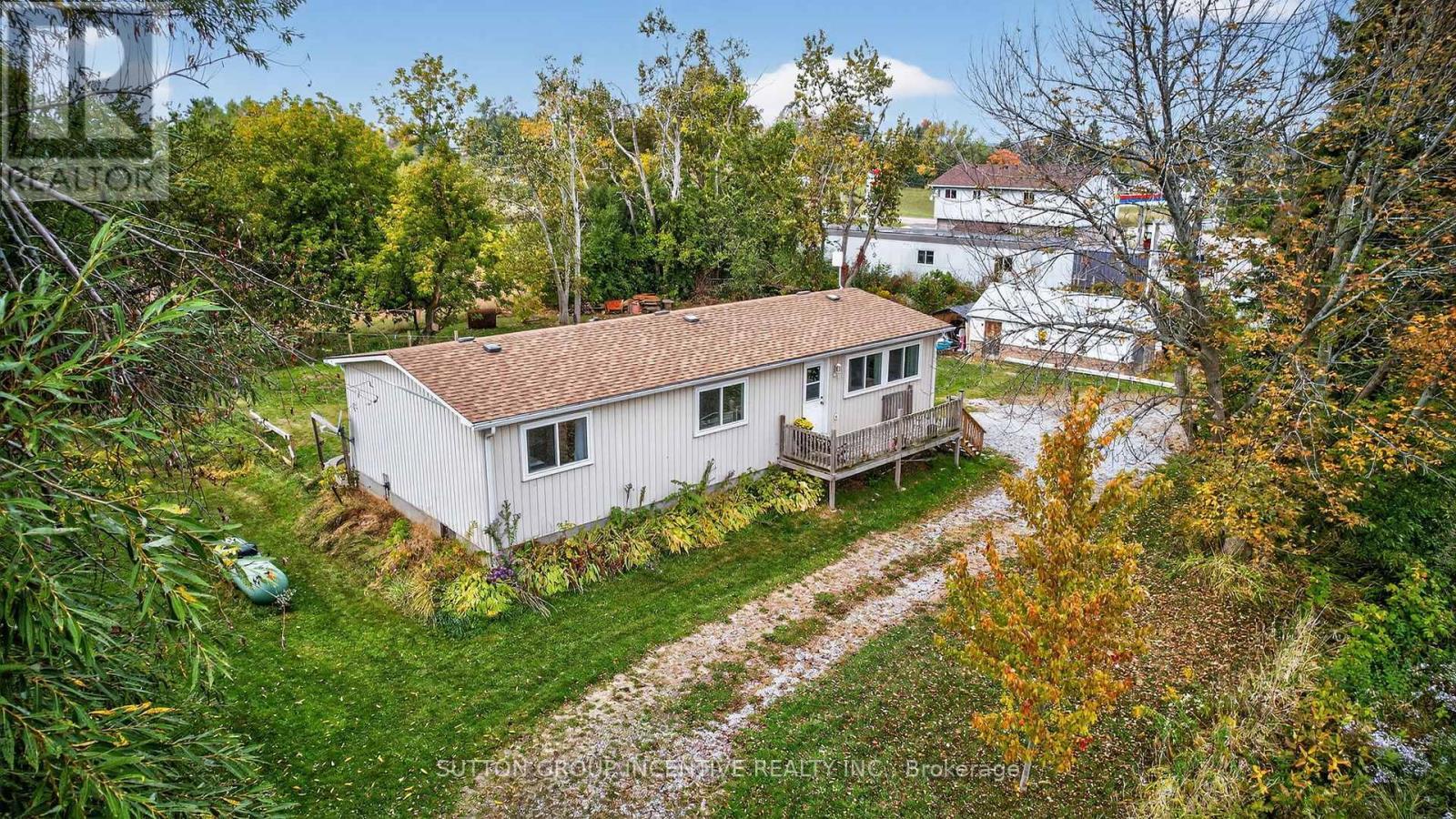 4652 Plum Point Road, Ramara, ON - Outdoor