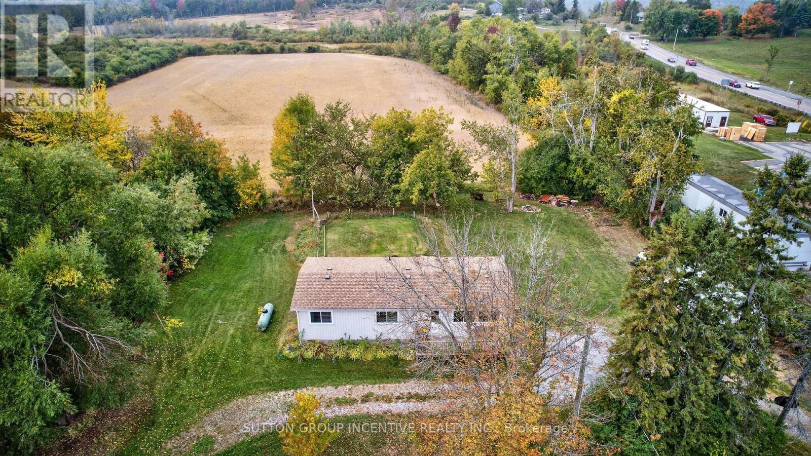 4652 Plum Point Road, Ramara, ON - Outdoor