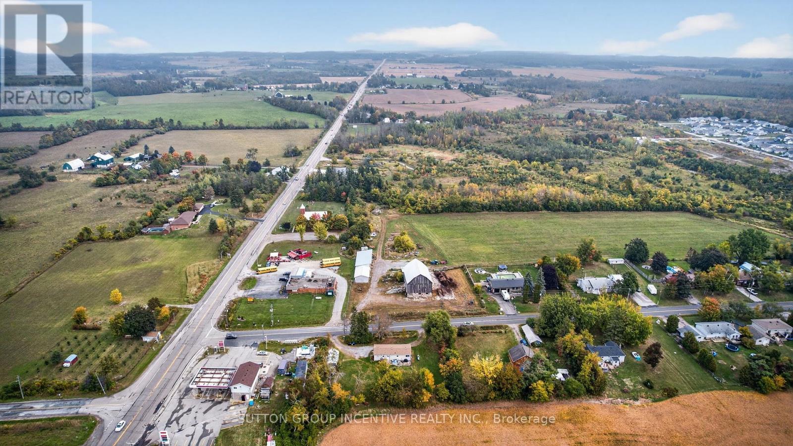 4652 Plum Point Road, Ramara, ON - Outdoor With View