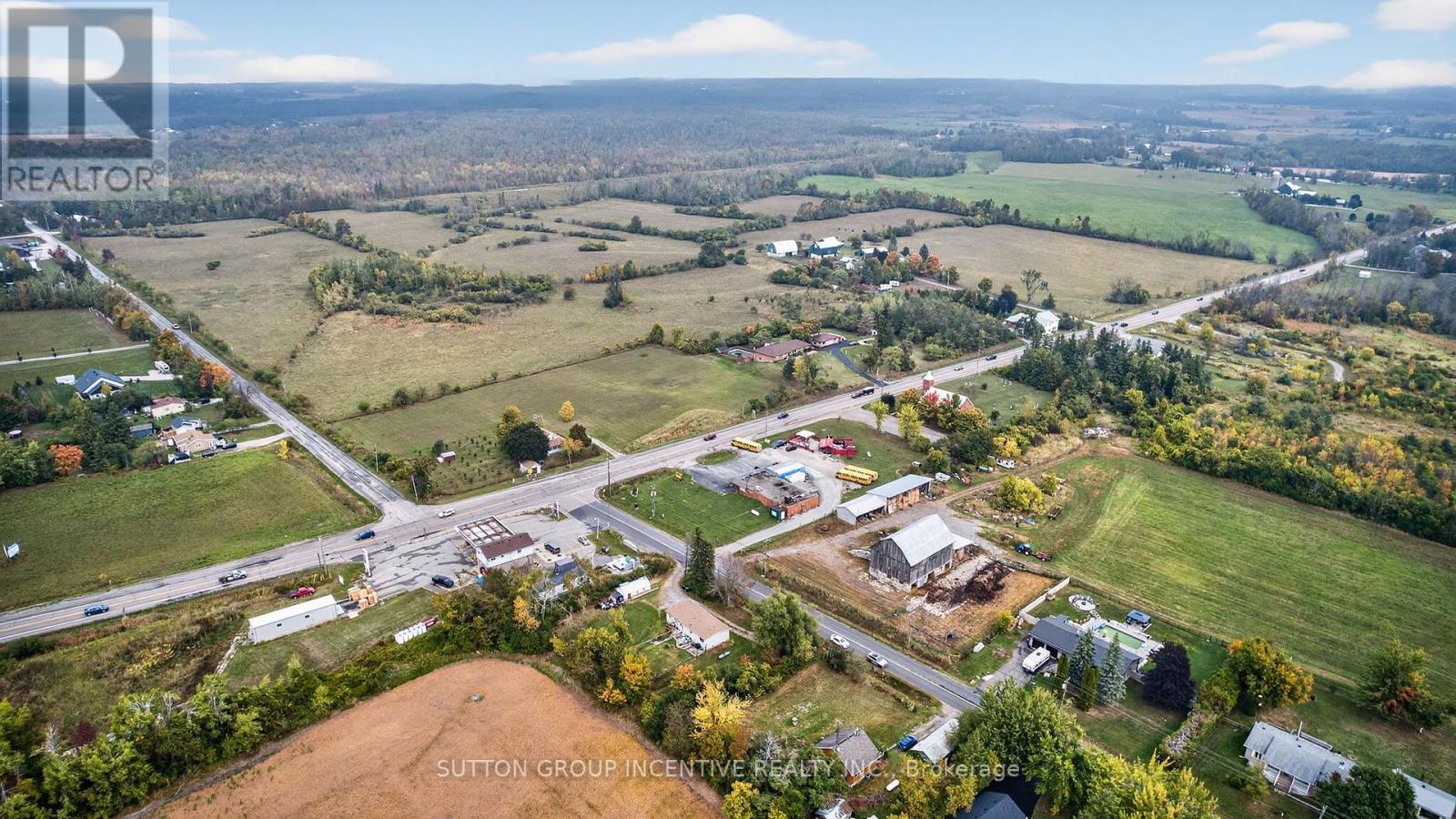 4652 Plum Point Road, Ramara, ON - Outdoor With View