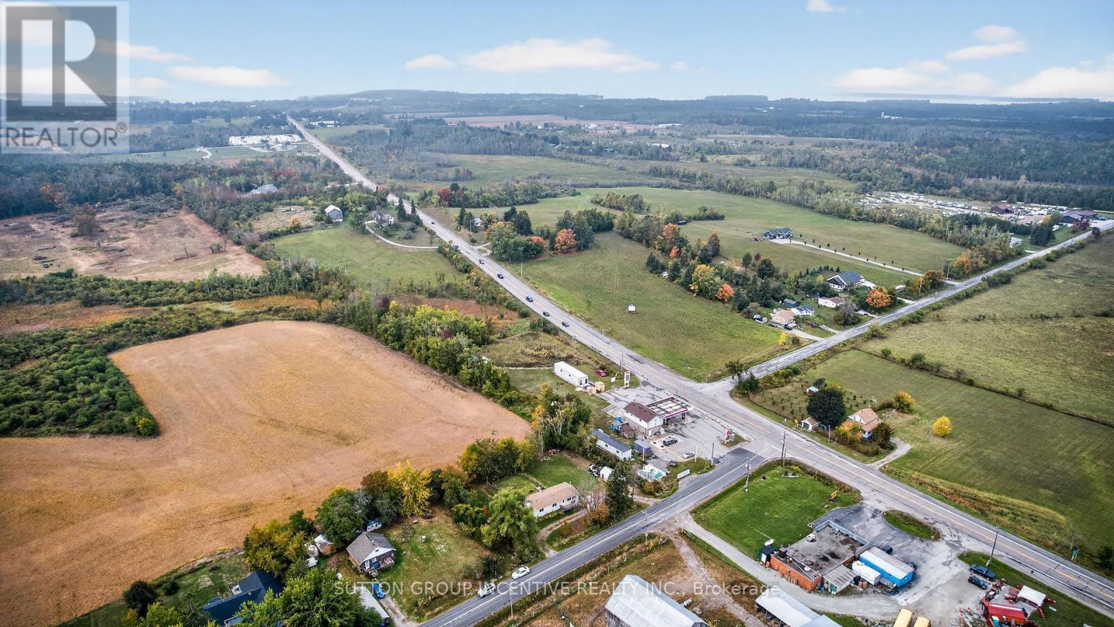 4652 Plum Point Road, Ramara, ON - Outdoor With View